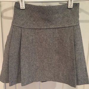 J crew girls (crewcuts) skirt